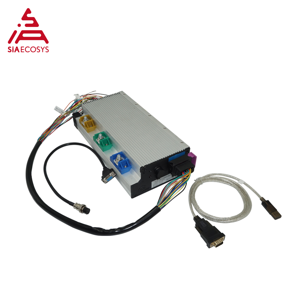 APT AE96600 プログラマブルFOC 72V 96V - Programmable Bldc Motor Controller 96V のレビューと価格