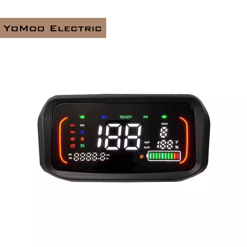 FarDriver ND72260 48V-72V 80A  - Sine Wave Controller 48V 72V 80A のレビューと価格