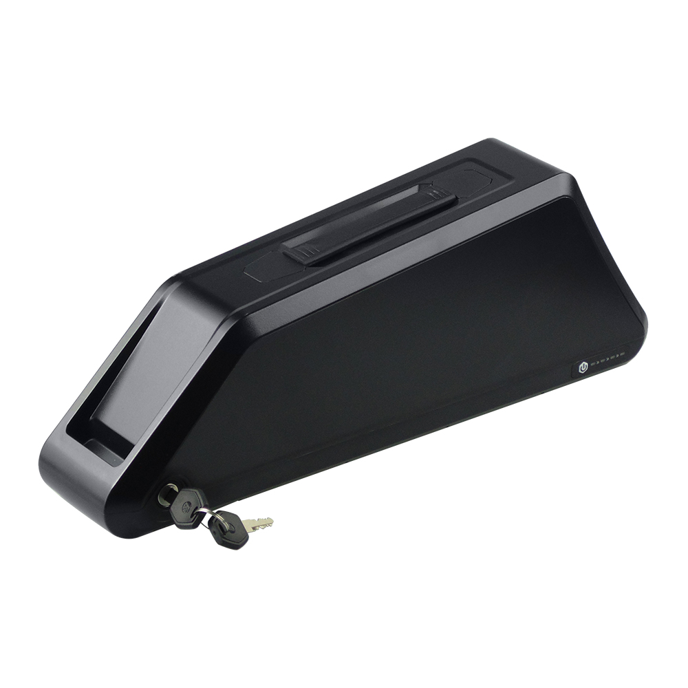 三角形形状 48V 52V 60V 72V 20Ah 25A - Ebike Battery 52V 20Ah Triangle Pack のレビューと価格